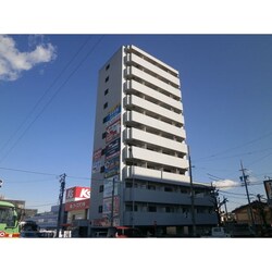 センチュリーパーク新川１番館の物件外観写真